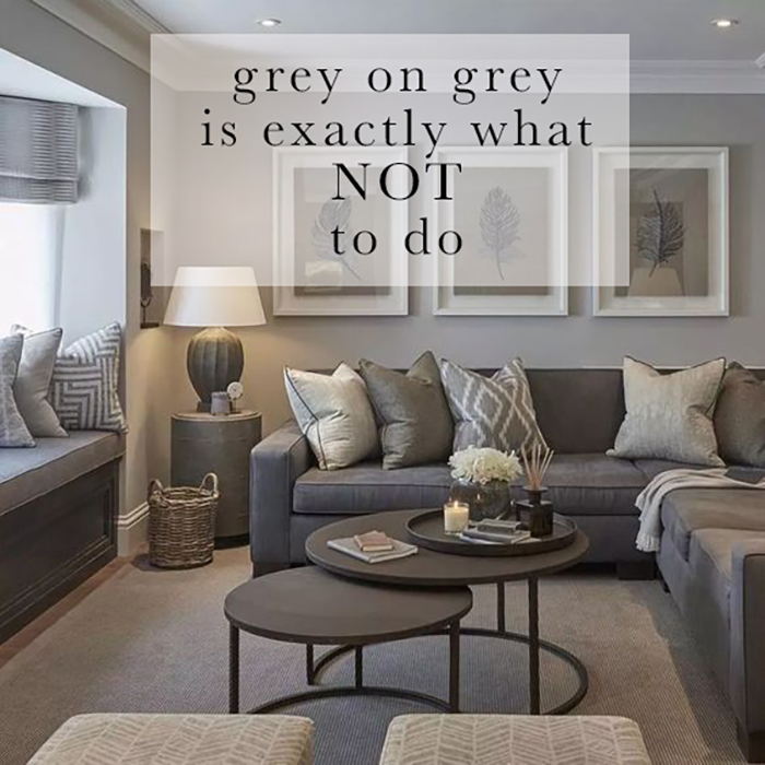7 Easy Ways To Add Colour Your Neutral Living Room Decorating Advice