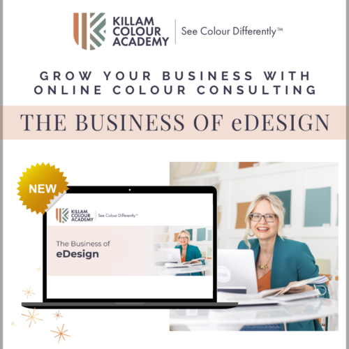 The business of eDesign