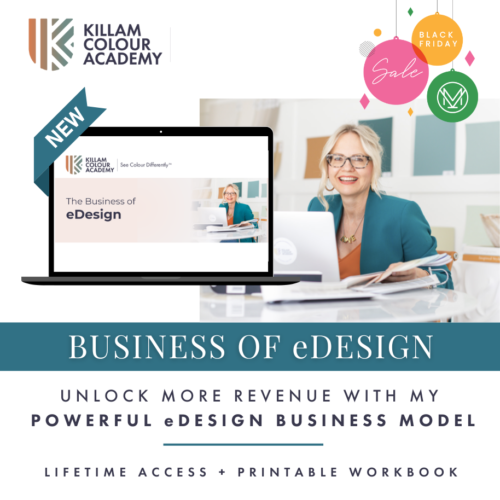 business of eDesign