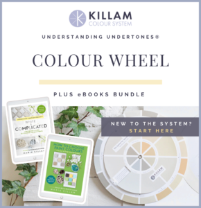 colour wheel plus eBook bundle