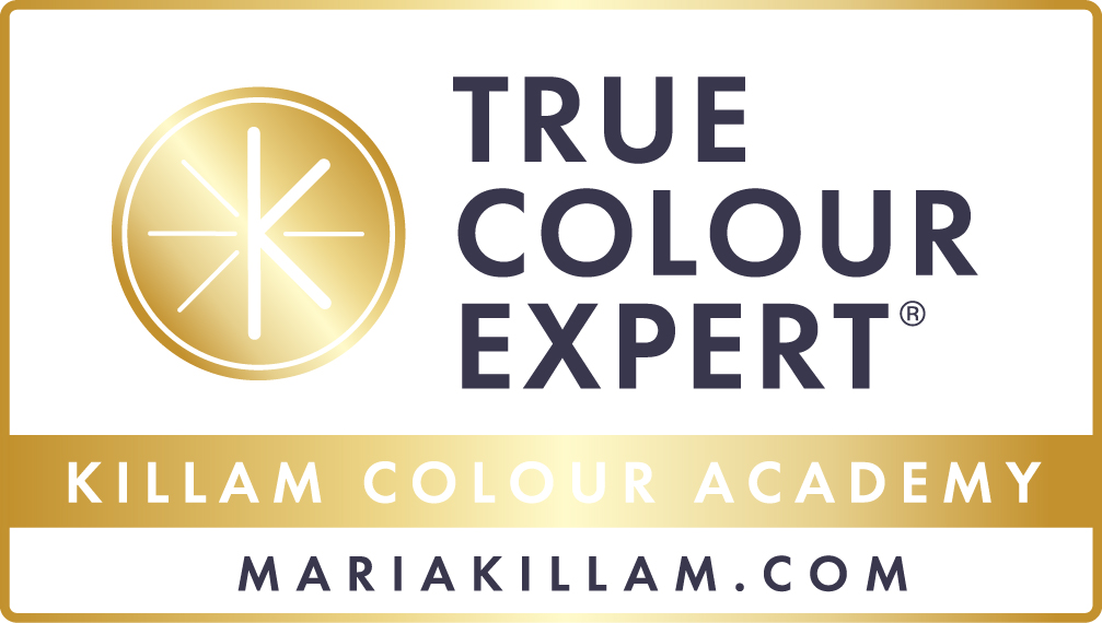 True Colour Expert Badge