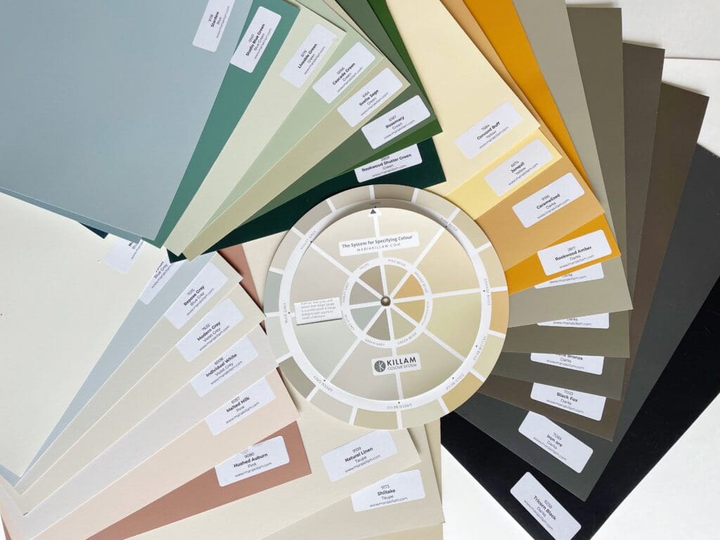 Best Sherwin-Williams Paint Colours