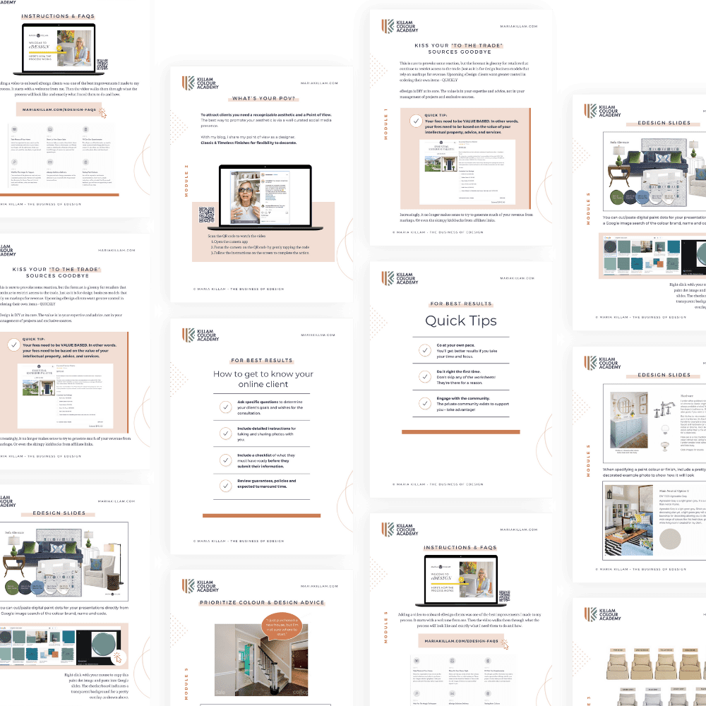 The Business of eDesign - Image 3