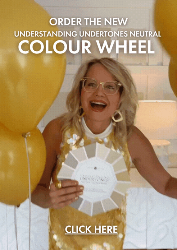 order the new neutral colour wheel