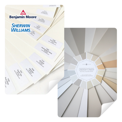 Choose Any Two Colour Boards