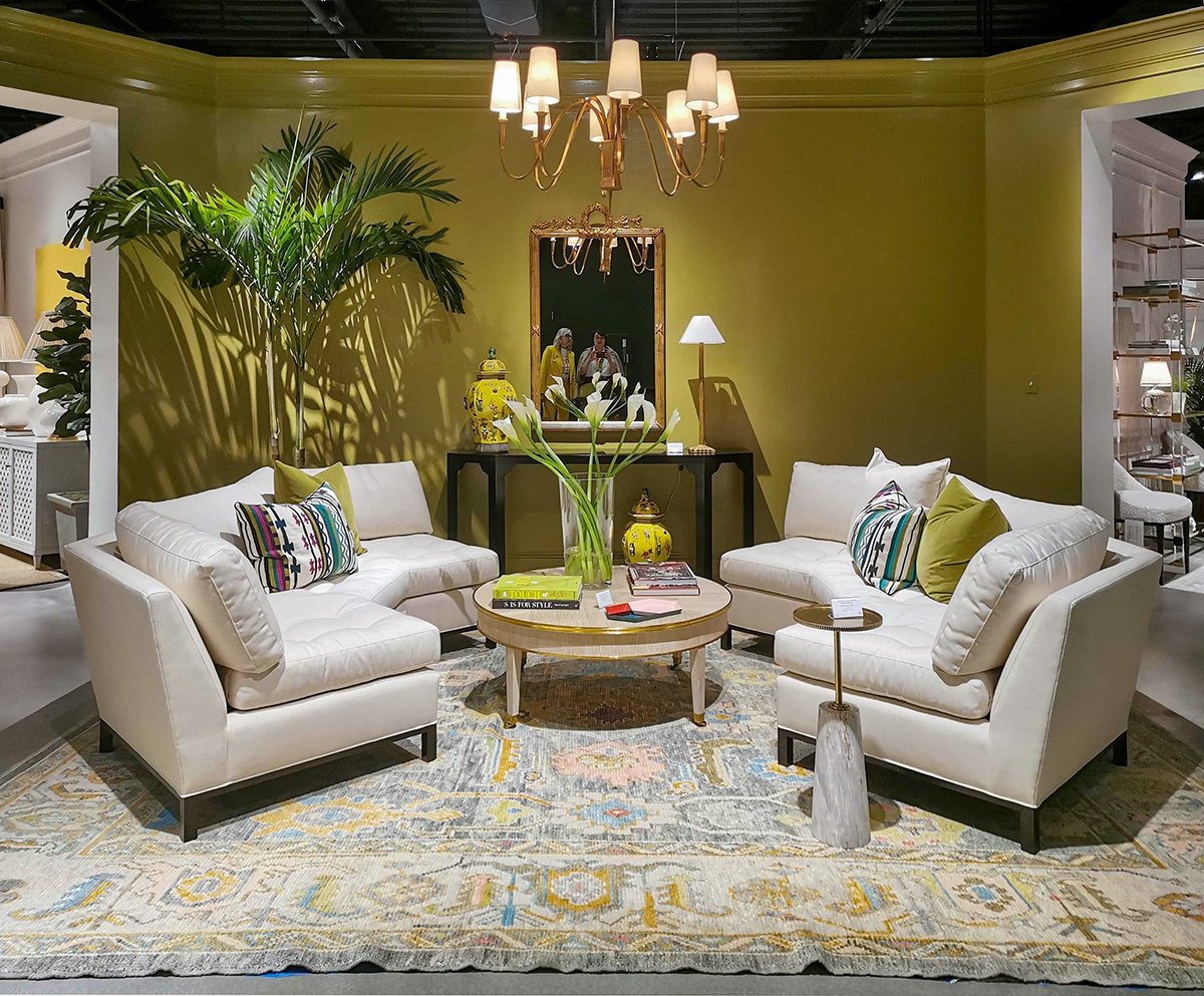 2024 Top Colour Trends From High Point Market   Highland House 