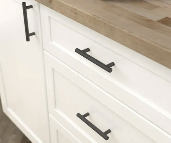 Choosing the Right Cabinet Hardware; All My Best Advice - Advice for ...