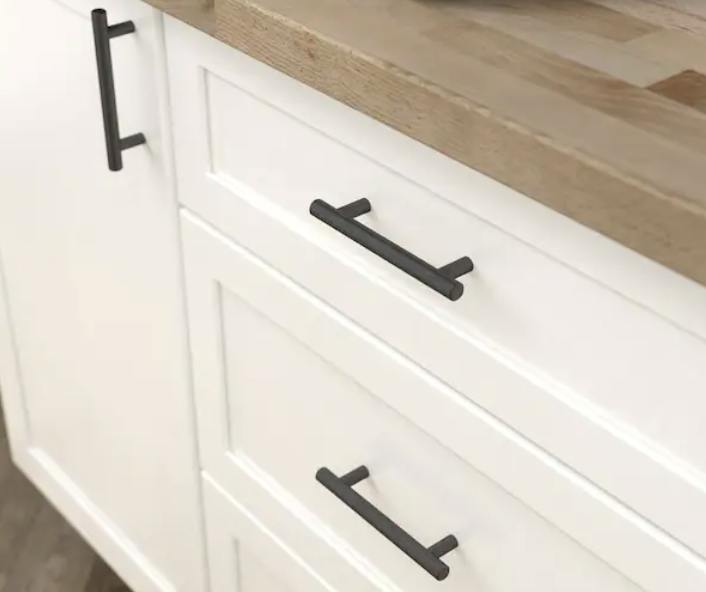 5 Tips On Choosing The Right Kitchen Cabinet Hardware