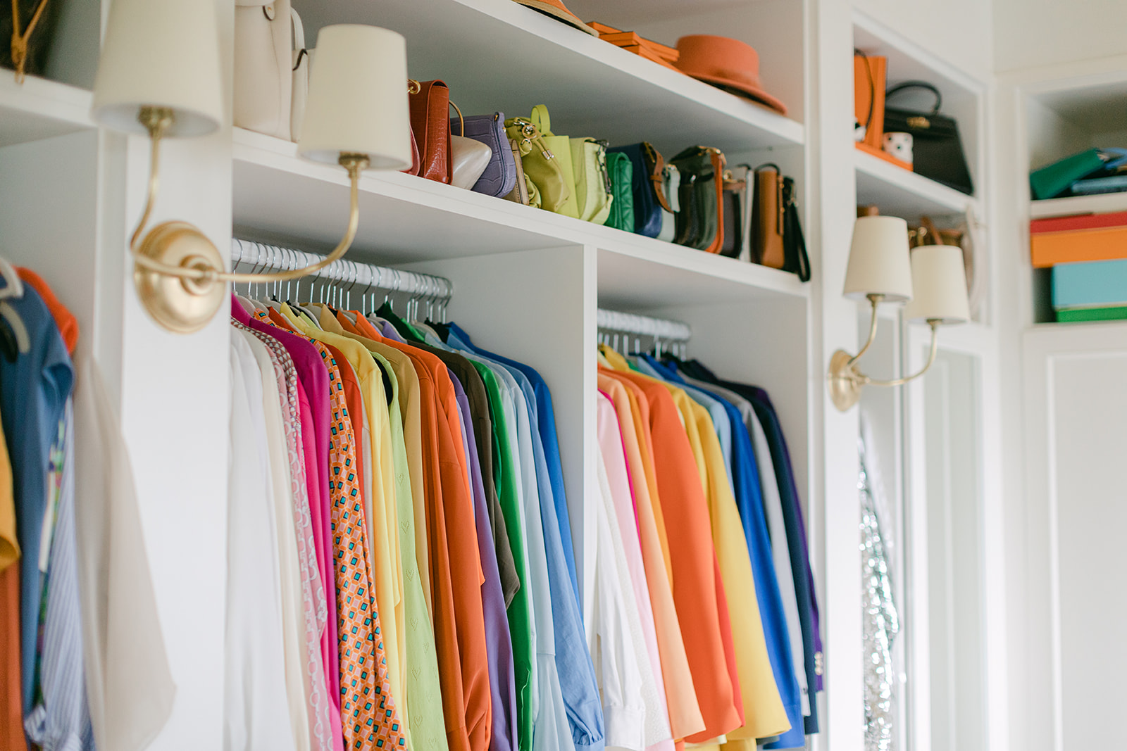 My Closet & Dressing Room Reveal: Before & After - About me