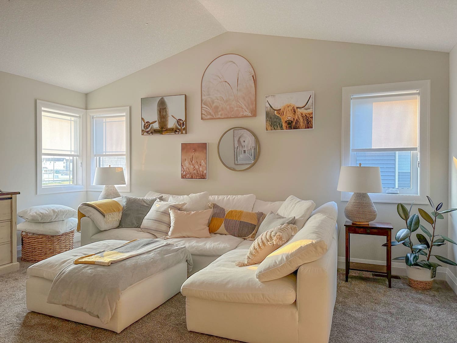 Colour Rescue: Transform your Room with One Trip to the Store - Art and ...