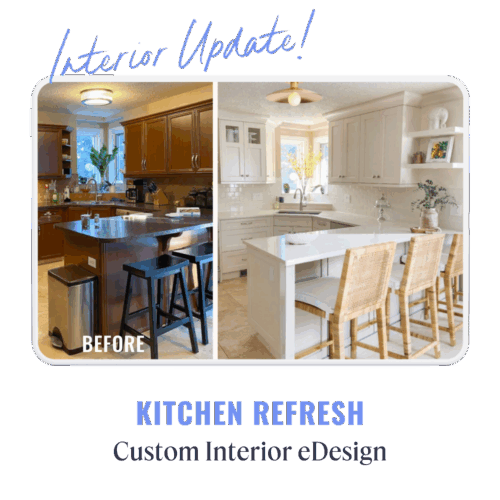 Kitchen Refresh