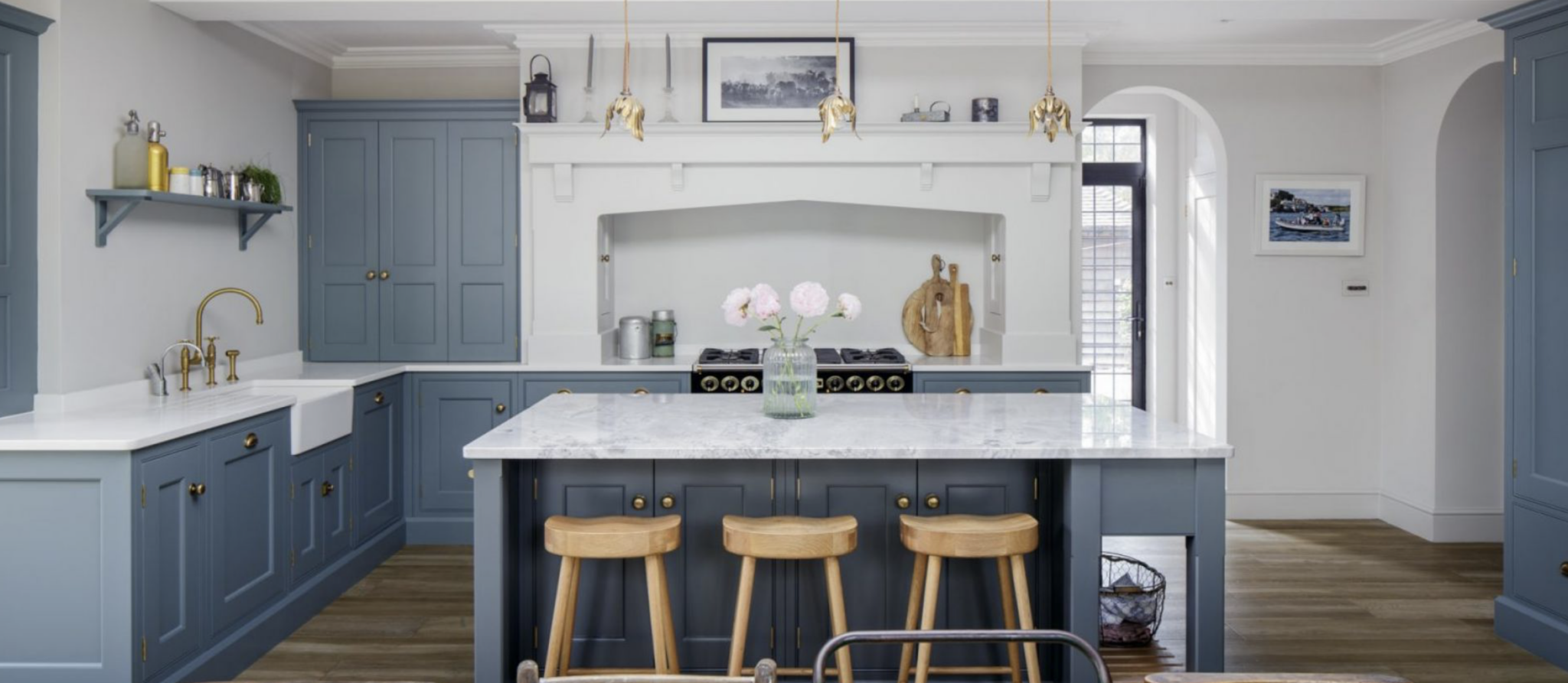 Kitchens Archives - Maria Killam | Timeless Colour