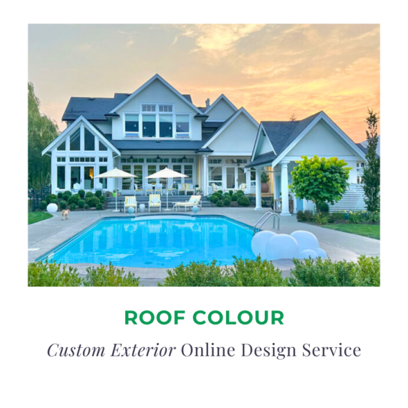 Roof Colour