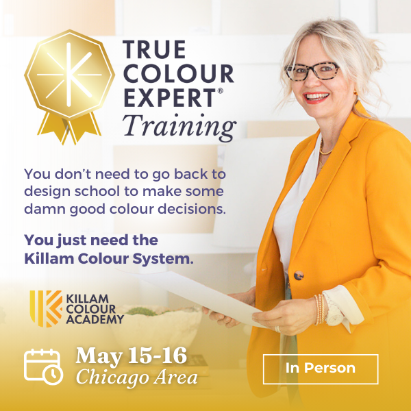 True Colour Expert® Training in Chicago