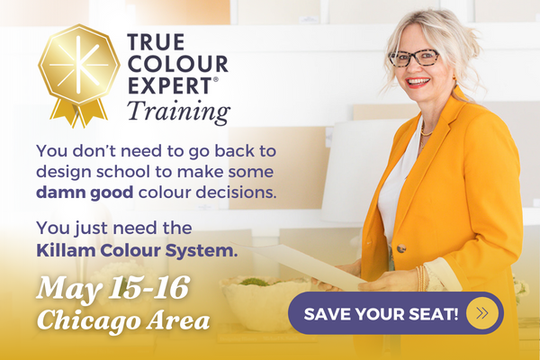 True Colour Expert Training 2024