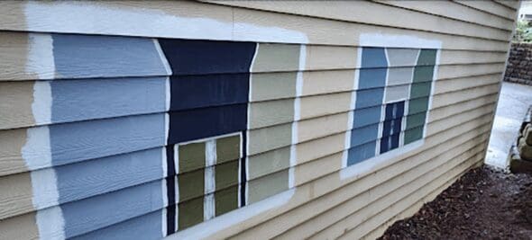 5 Colourful Palettes for a Condo Complex - One bad decision pays for ...