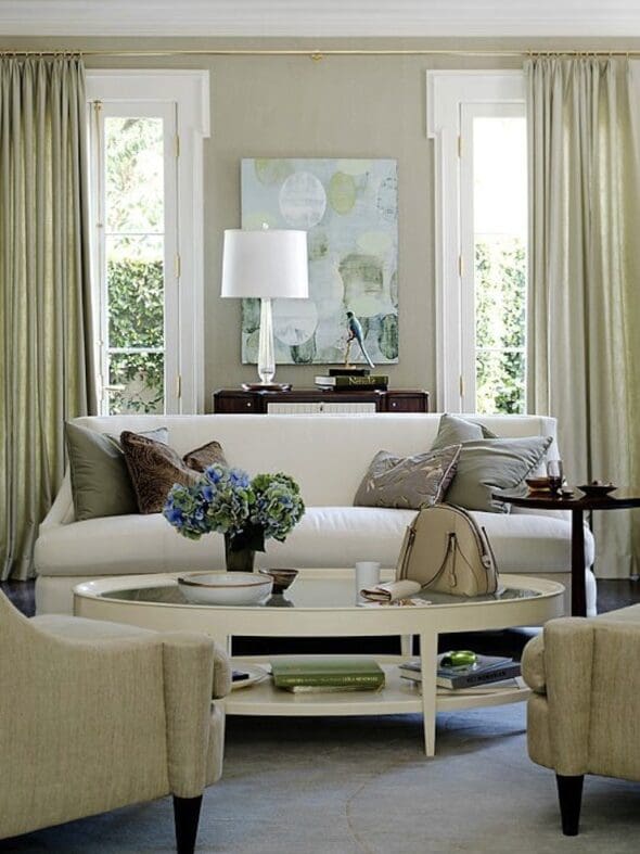Say Goodbye to These 4 Paint Colours in 2025 - Colour Trends