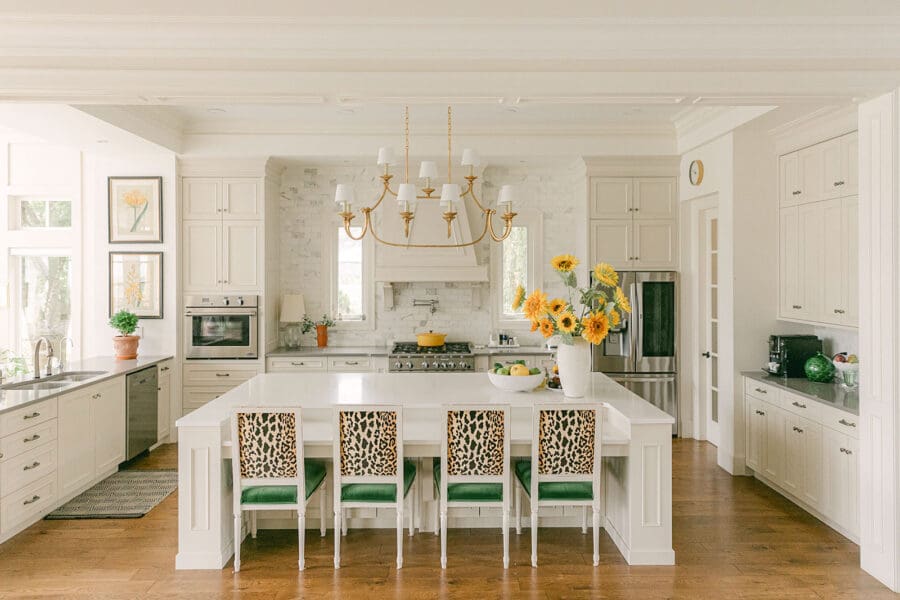 Maria Kitchen 10 Critical Decisions for a Timeless Home Renovation