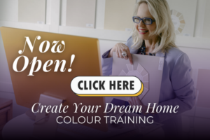 Homeowner Colour Training