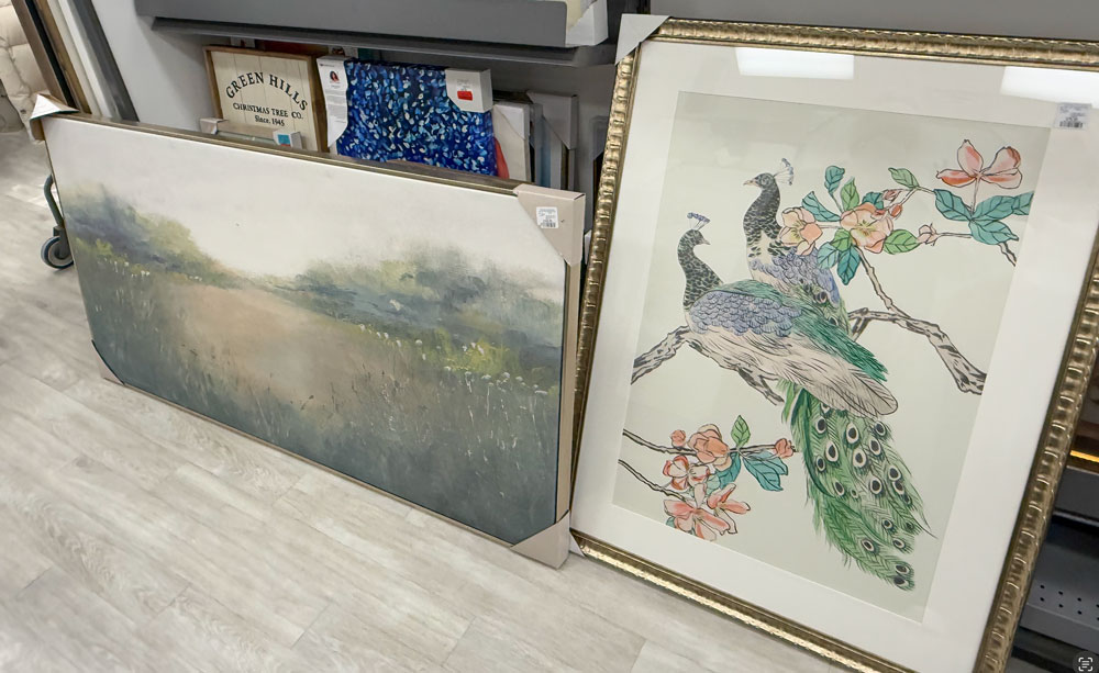 choosing art