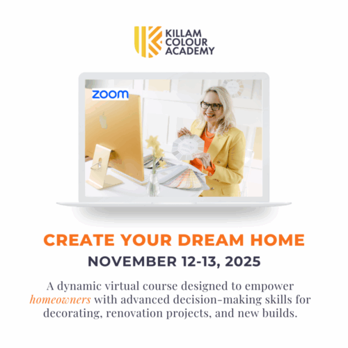 Create Your Dream Home (Nov. 2025)