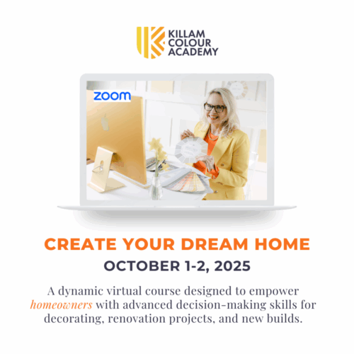 Create Your Dream Home (Oct. 2025)