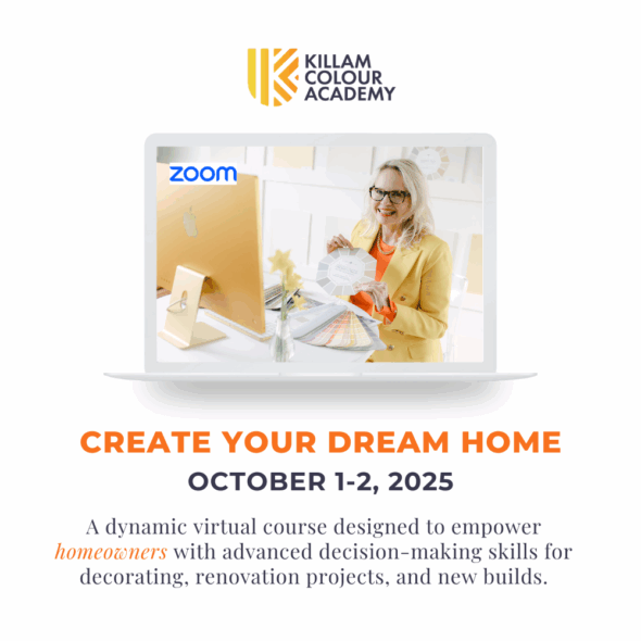 Create Your Dream Home (Oct. 2025)