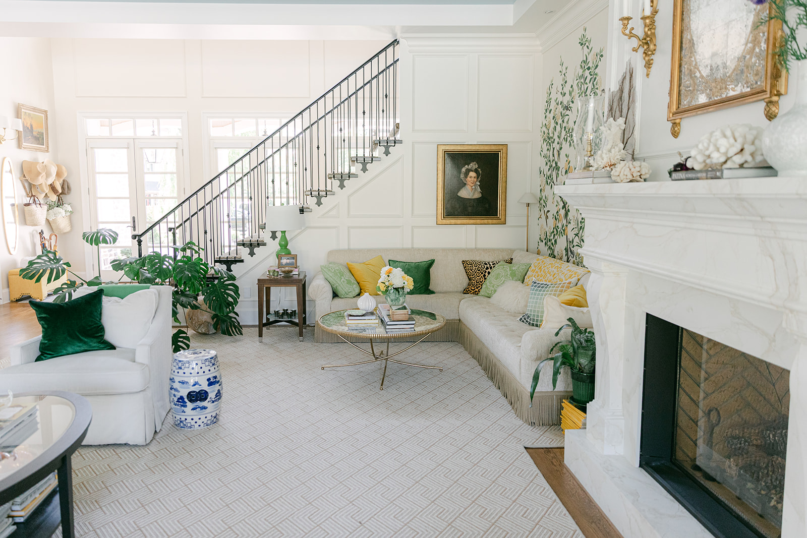 custom area rug