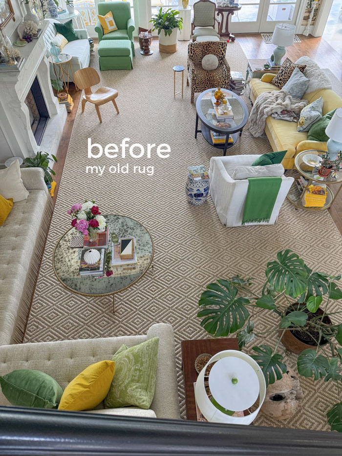 ballard designs area rug