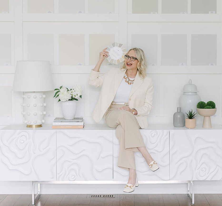 Maria Killam Neutral Colour Wheel