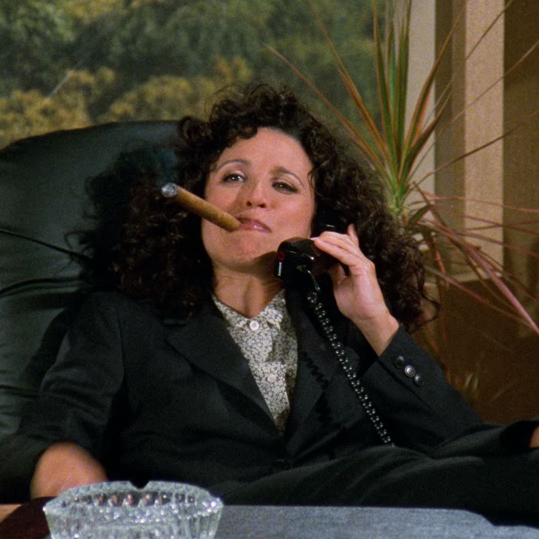 Elaine Seinfeld