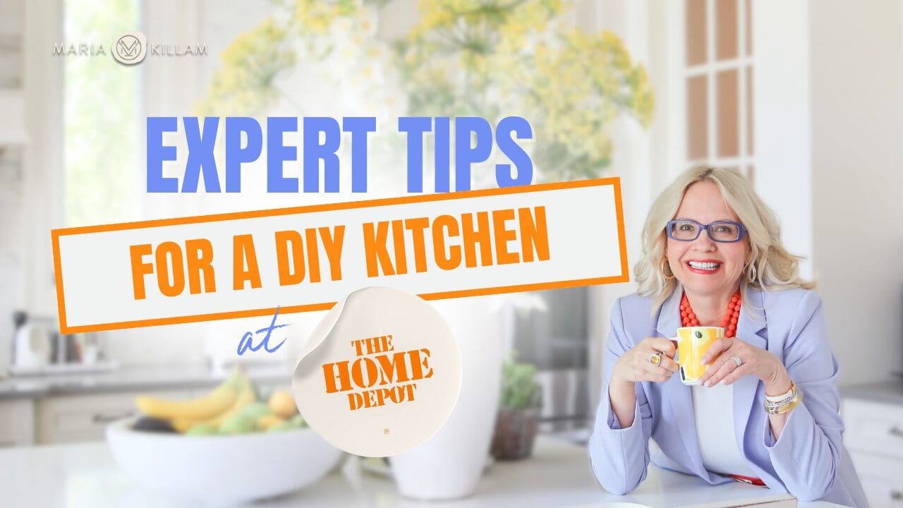 Home Depot Kitchen
