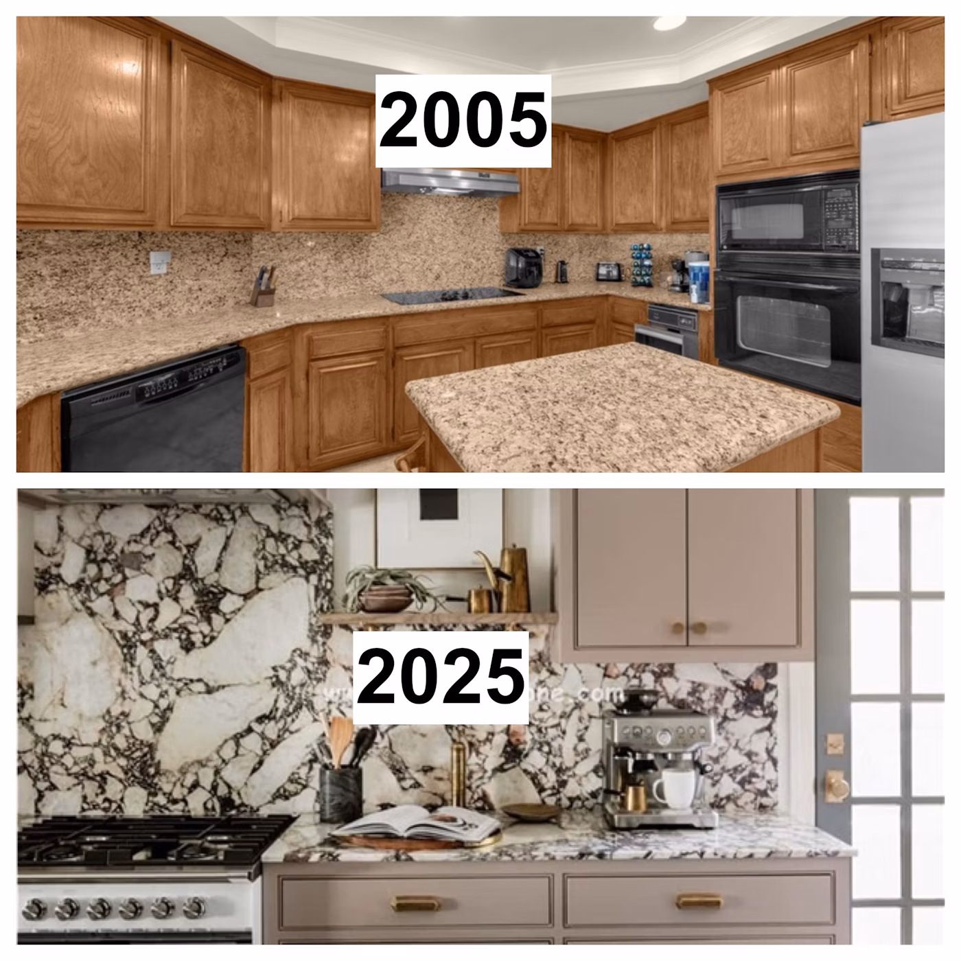 Granite Viola Marble