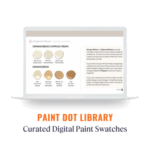 Paint Dot Library