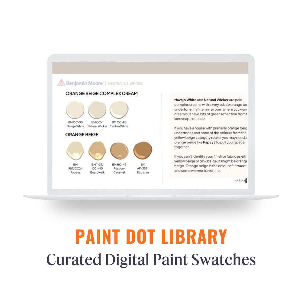 Paint Dot Library