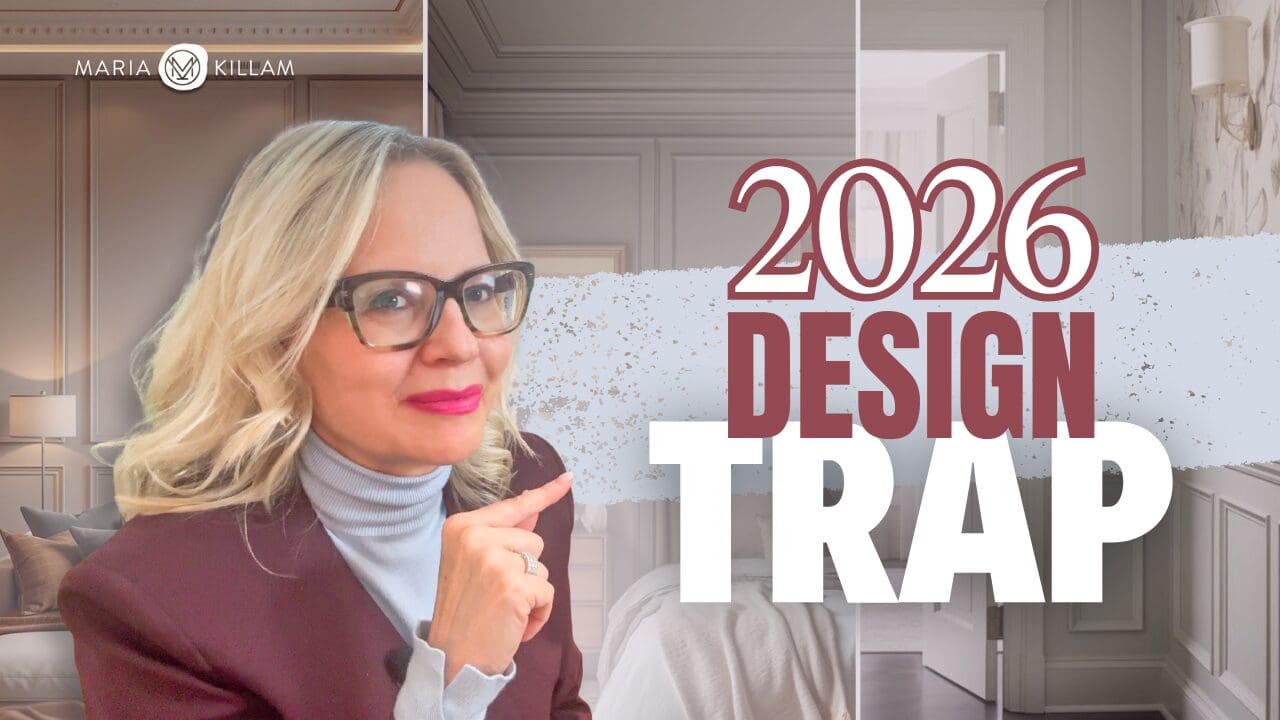 2026 Design Trap