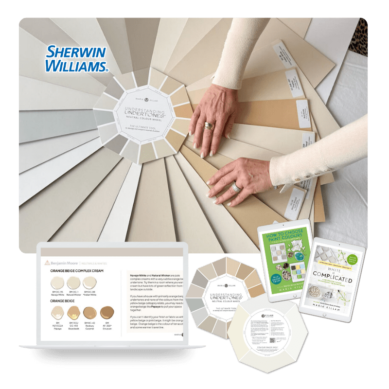 Starter Kit-SW Neutrals Whites