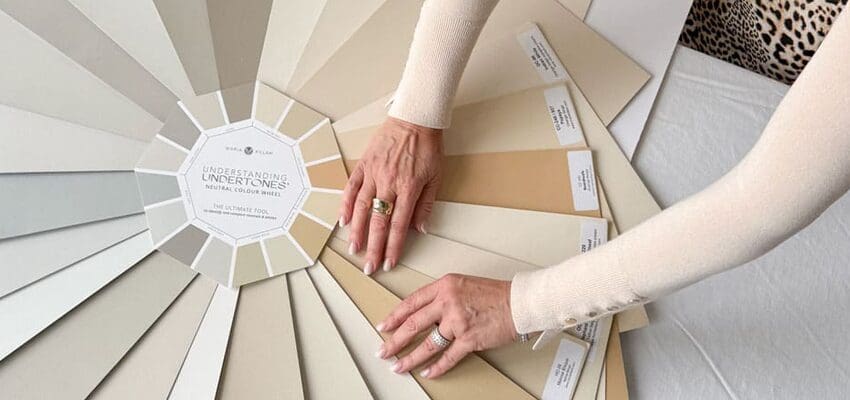 Meaning of Colourset