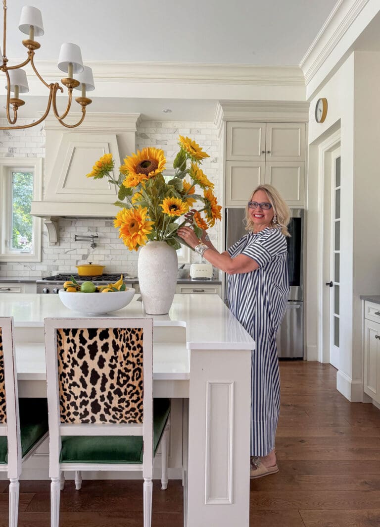 The Dead Giveaway That a Beautiful Room Is AI - Advice for Homeowners