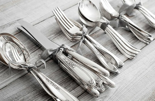 Everything you need to know about buying flatware - Reviewed