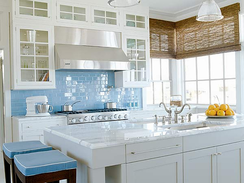 5 Steps to a Kitchen you will Love! - Decorating Advice