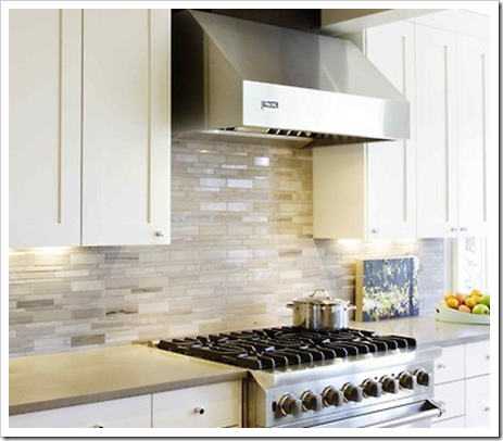 Vancouver Interior Designer: The Best Backsplash Tile for Your Kitchen