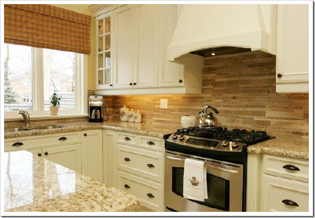 Which Backsplash Tile Goes With Granite Maria Killam