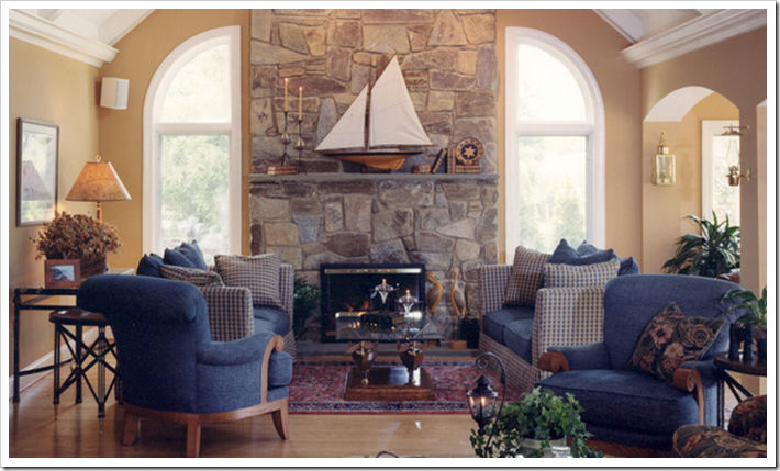 How To Choose Colour Around A Stone Fireplace - Paint Color For Room With Stone Fireplace How To Choose Colour Around A Stone Fireplace - Paint Color For Room With Stone Fireplace